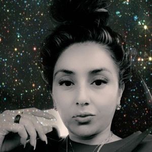 Meet your Posher, Rosemary